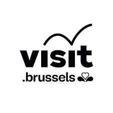 logo visit brussels