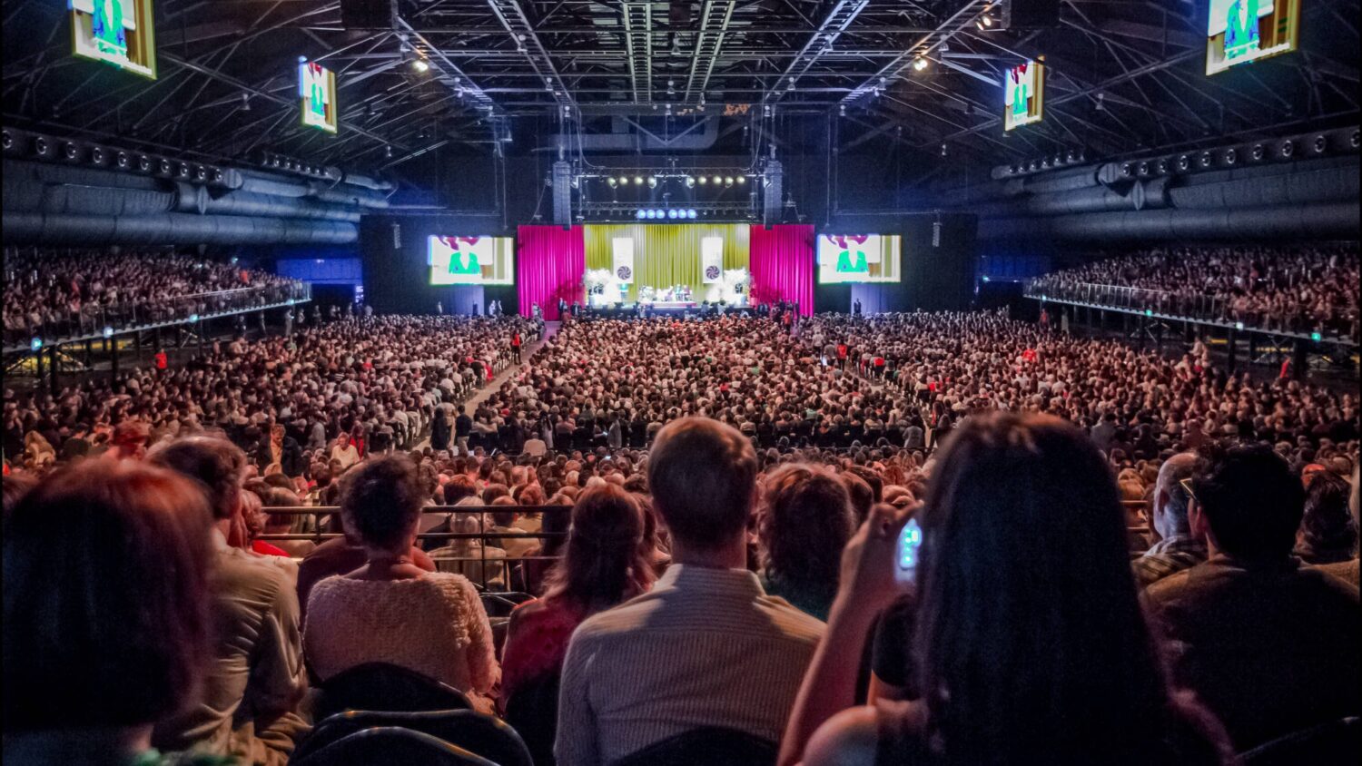 ING Arena