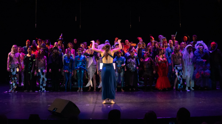 Photo principale Equivox