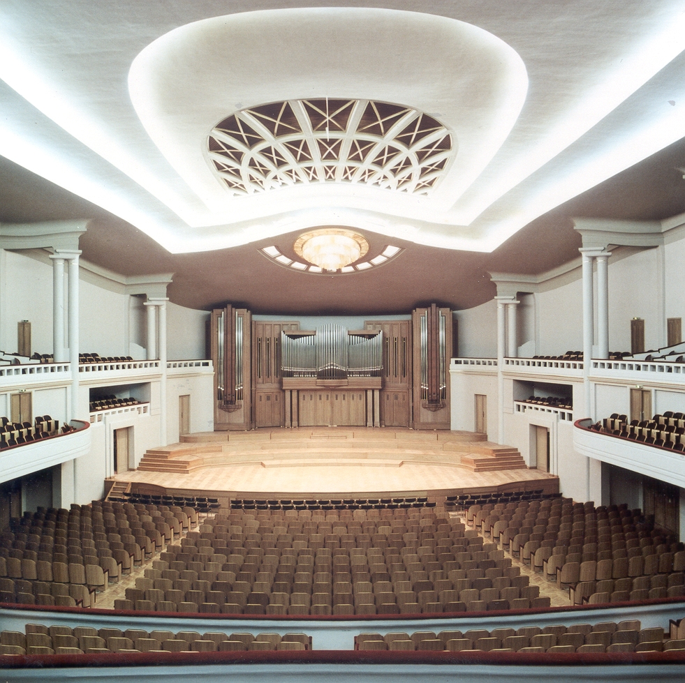 Henri Le Boeuf concert#7664