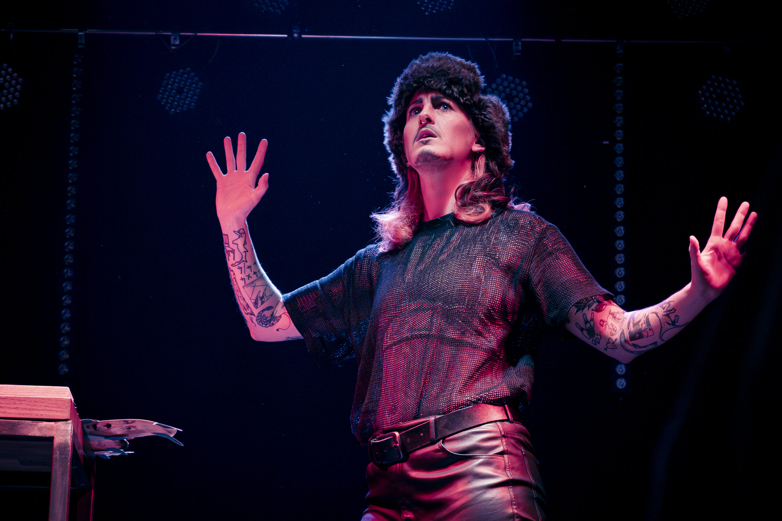 Johnny par Sarah Wargny 2